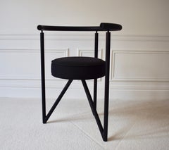 Chaise Miss Dorn de Philippe Starck pour Disform