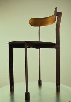 Chaise No.01