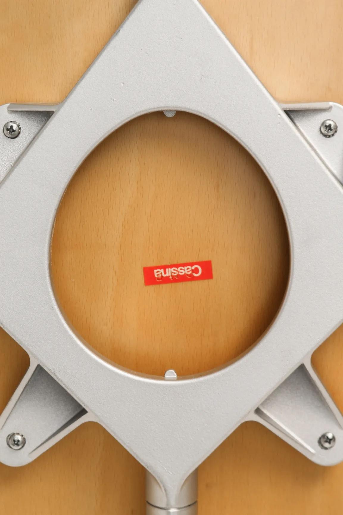 Faggio Chaise Reverse di Andrea Branzi per Cassina in vendita