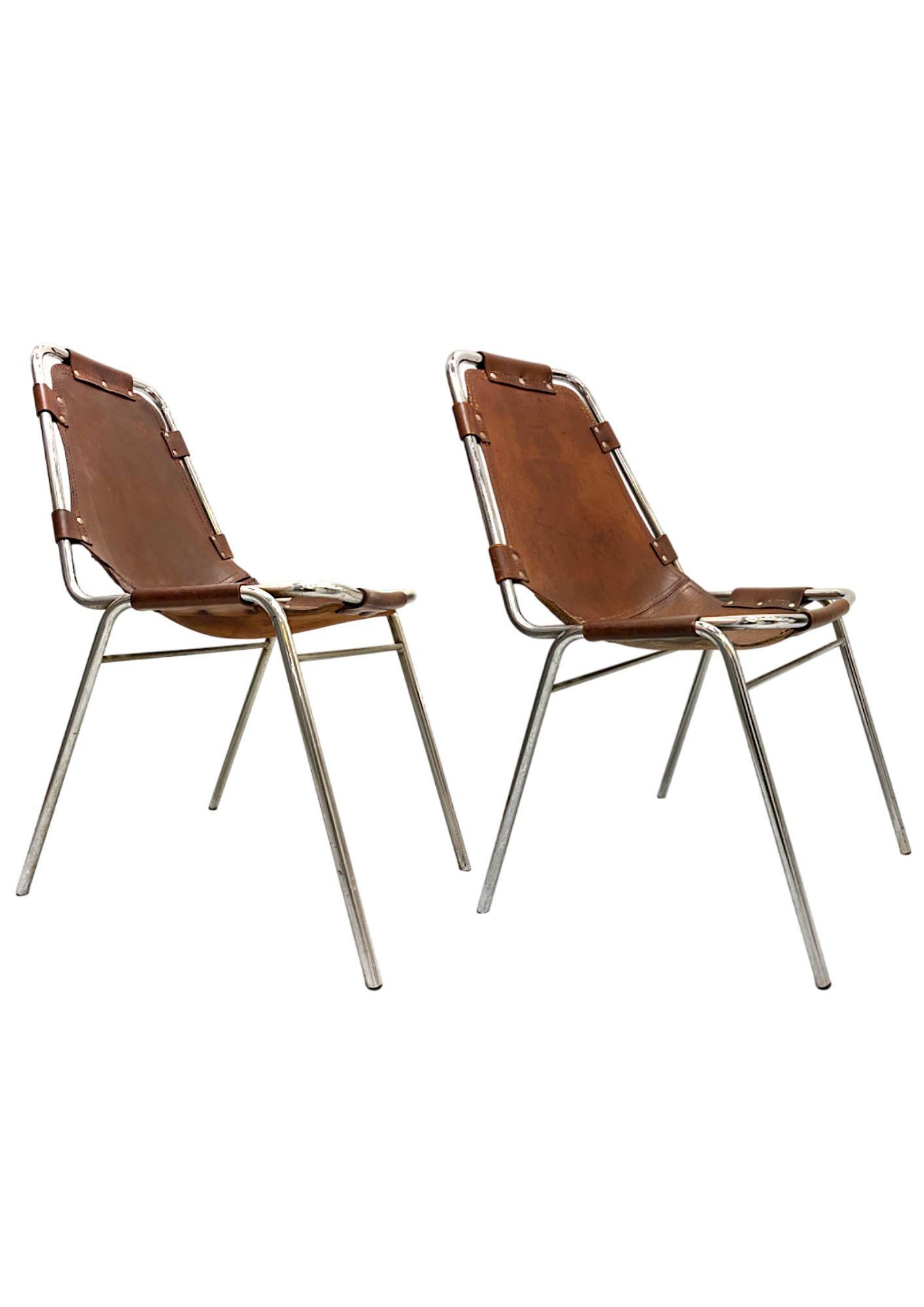 Moderno Chaises 