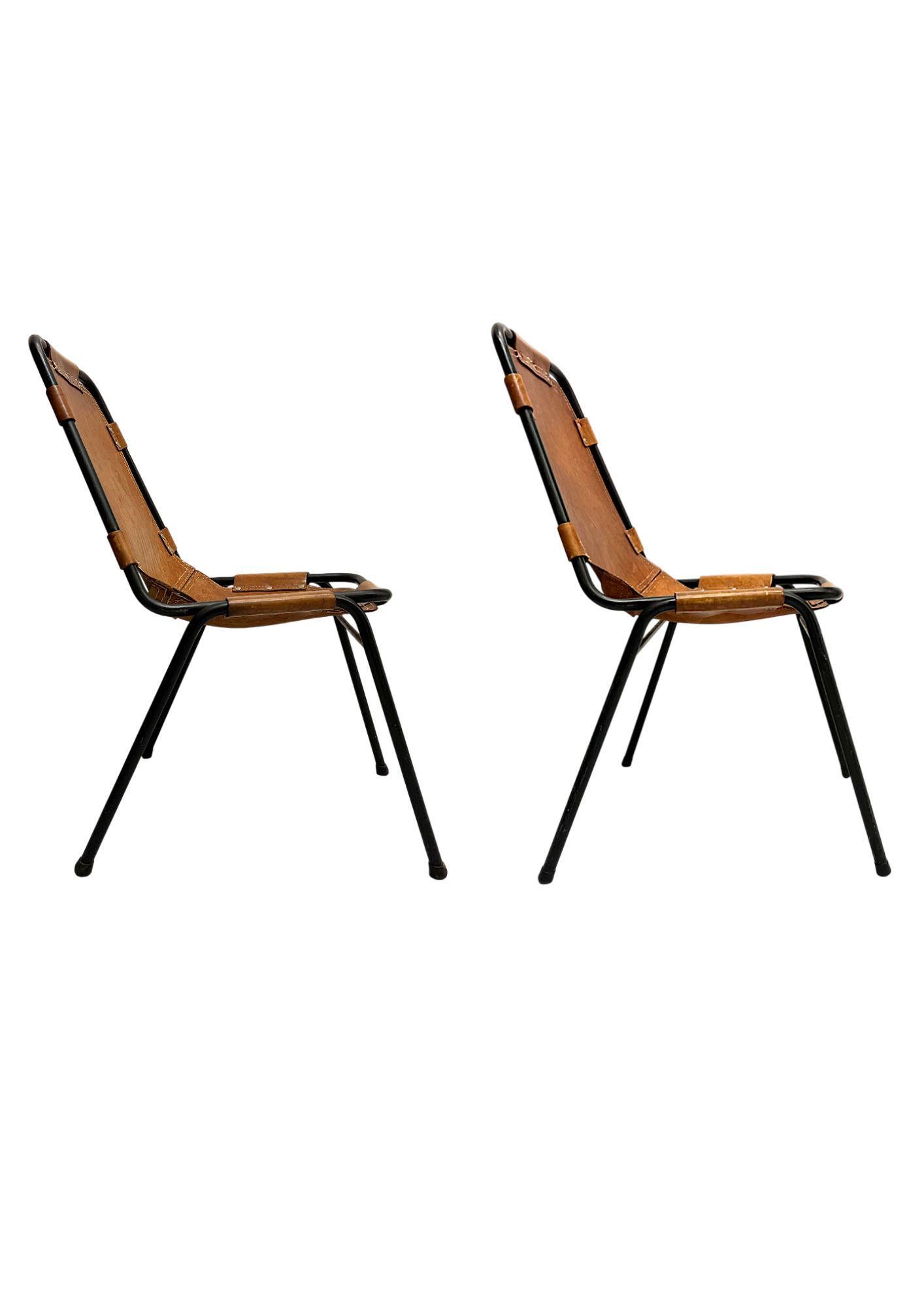 Moderno Chaises 