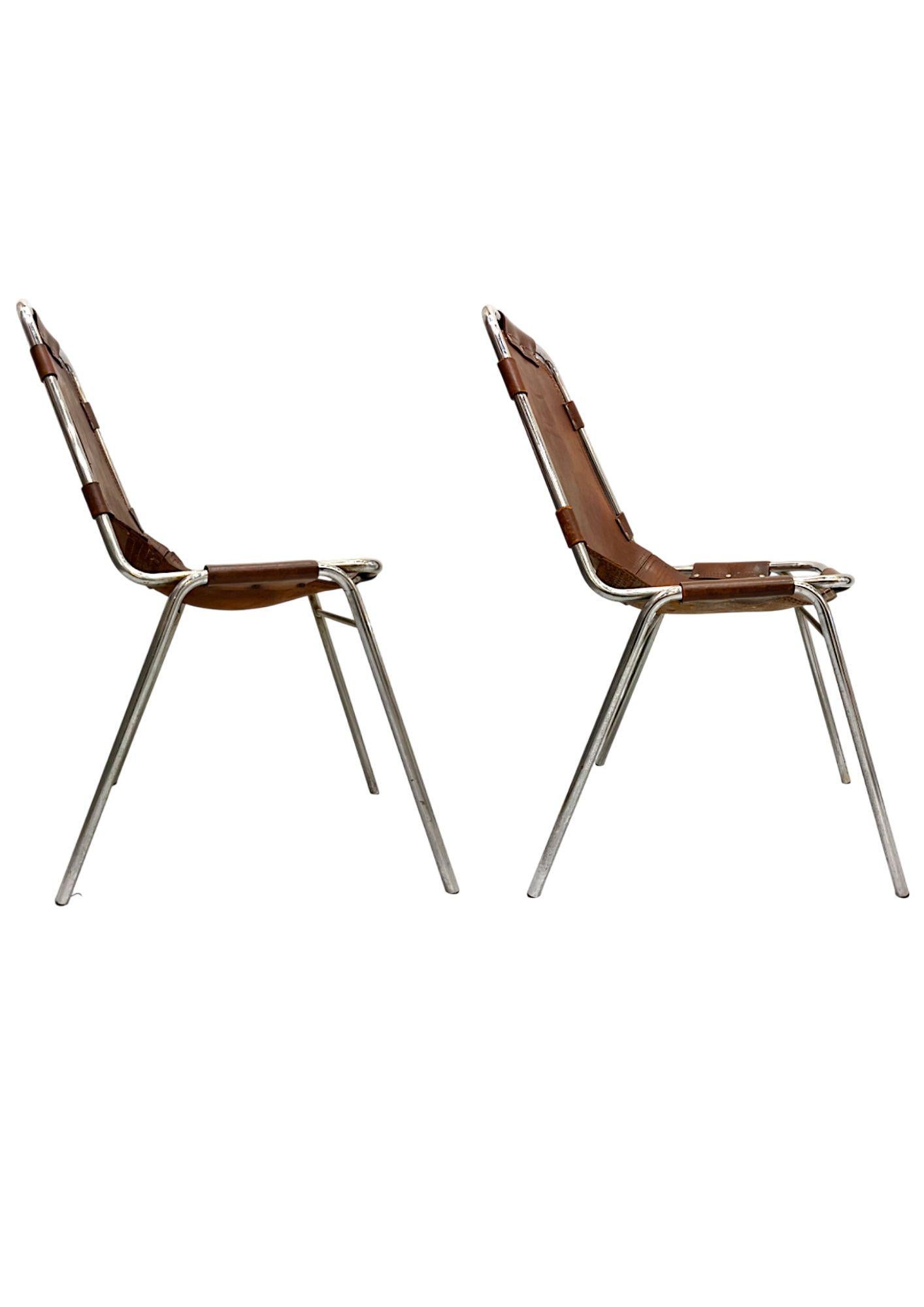 Europeo Chaises 