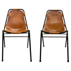 Chaises "Les Arcs"