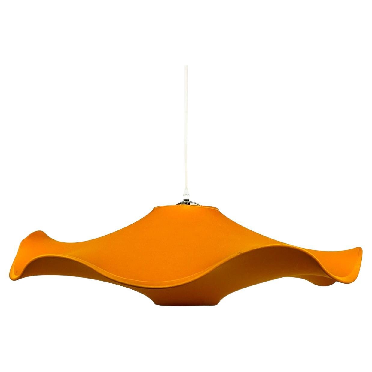 "Chakra" Pendant Light by Studio Lilica, Made in the USA For Sale