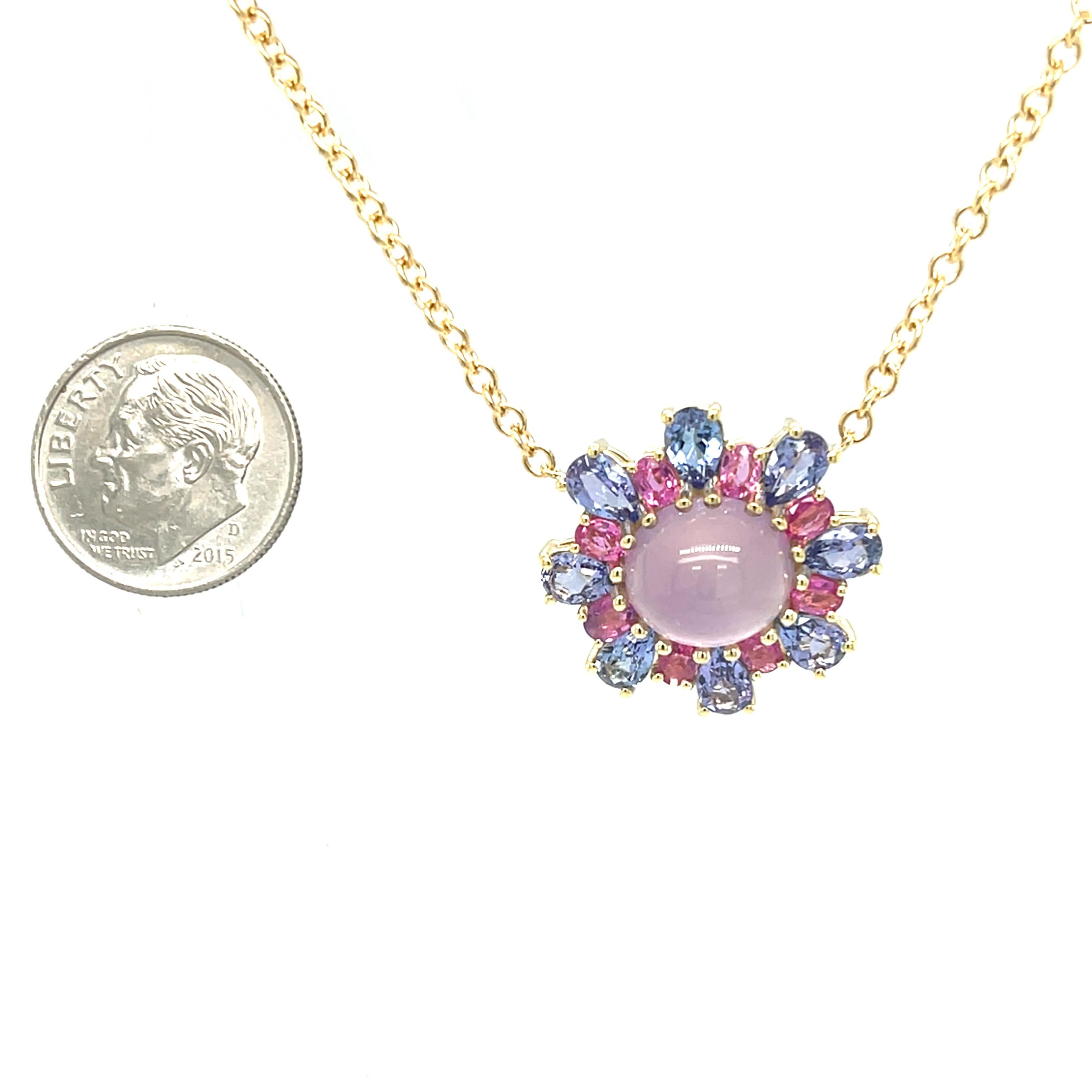 Femenino o masculino Collar Colgante 