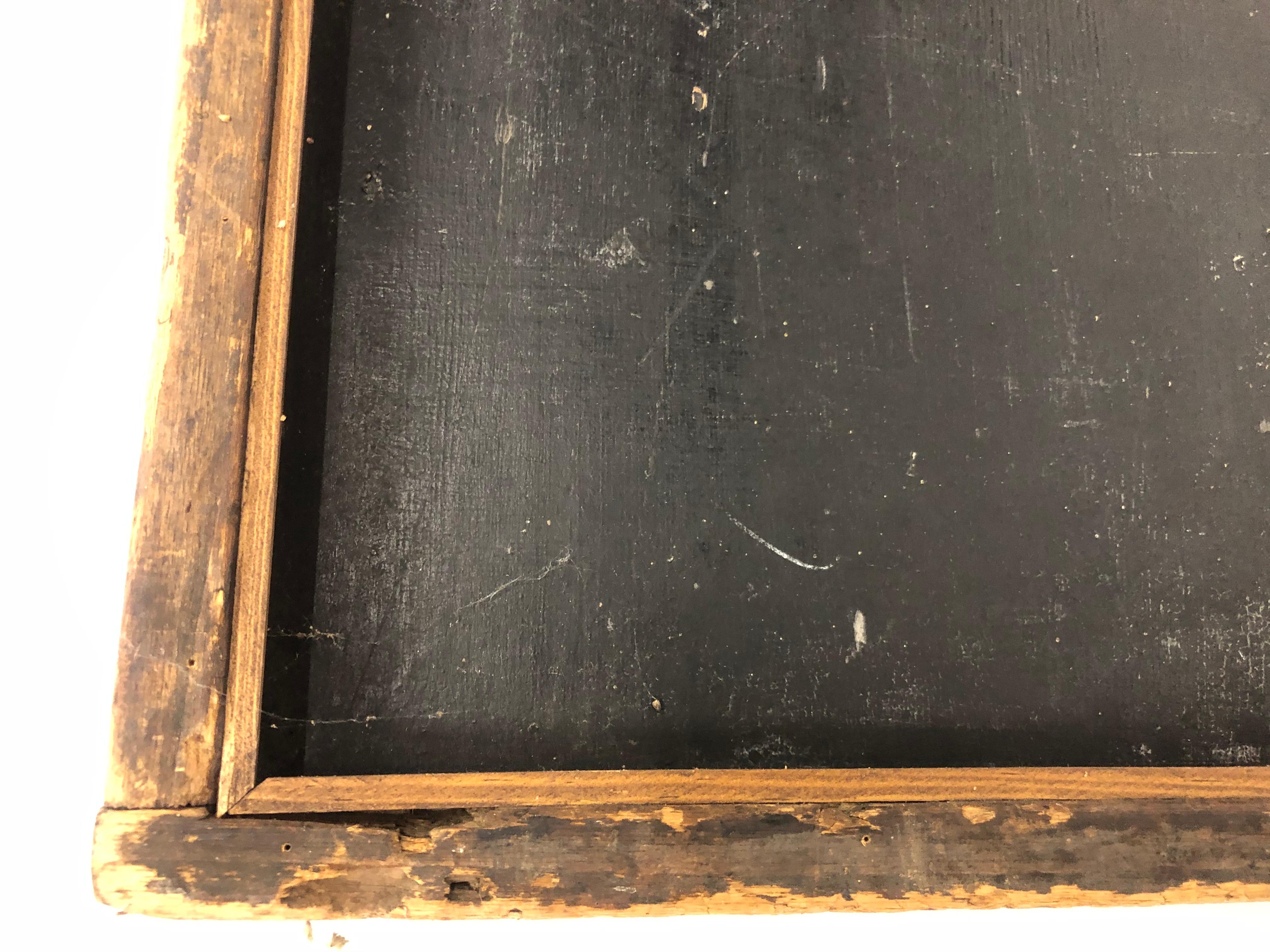 North American Chalk Board