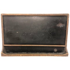 Antique Chalk Board