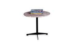 Chalkstone Top on Steel Base