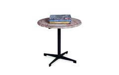 Chalkstone Top on Steel Base