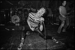 Vintage Stiv Bators, Dead Boys