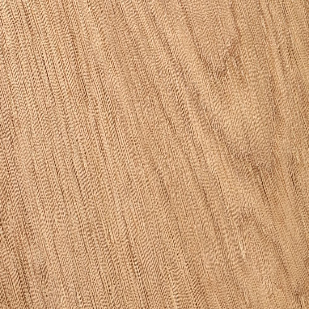 Chalon-Couchtisch aus Eiche Natur von Kelly Wearstler (Nordamerikanisch) im Angebot
