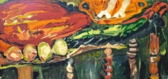 Chaim Soutine, Death in Pieces, extrait de Soutine, I, 1966 (d'après)