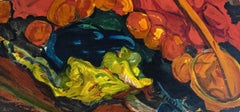 Chaim Soutine, Nature morte à la dinde, extrait de Soutine, I, 1966 (d'après)