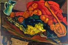 Soutine, Nature morte à la dinde, Soutine, The Collective Pierre Lévy (d'après)