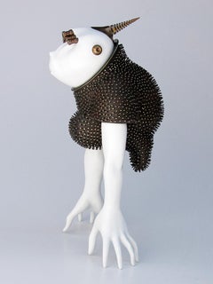 Chaman de Pablo Amoedo