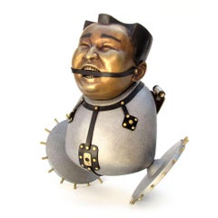 Chaman di Pablo Amoedo