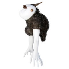 Chaman di Pablo Amoedo