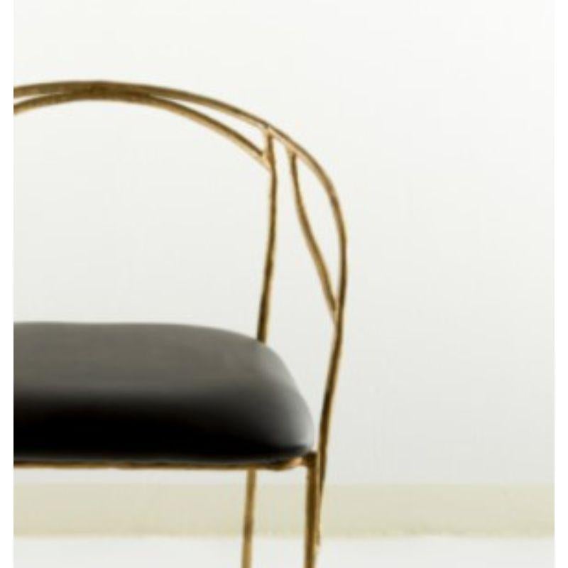 Chamber Chair by Masaya In New Condition In Geneve, CH