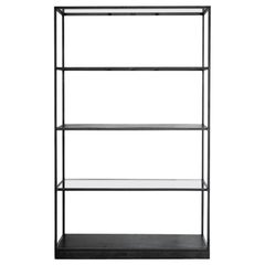 Chambers Bookcase by Croft House