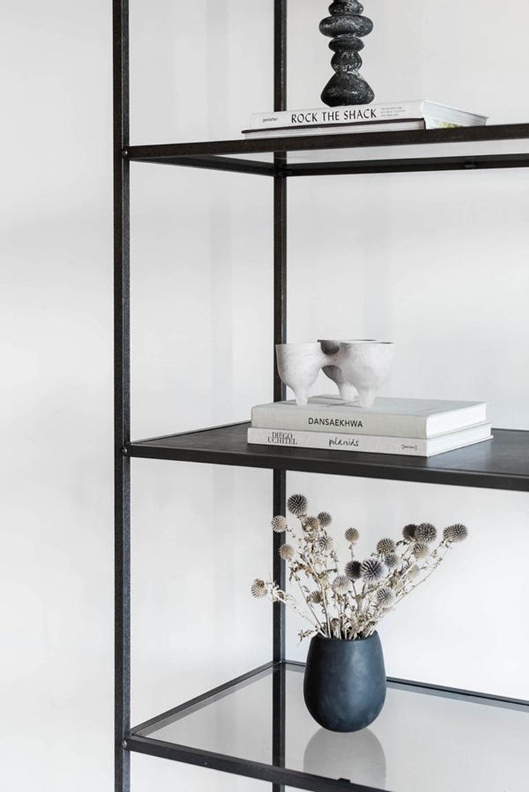 Americano Libreria Chambers di Croft House in vendita