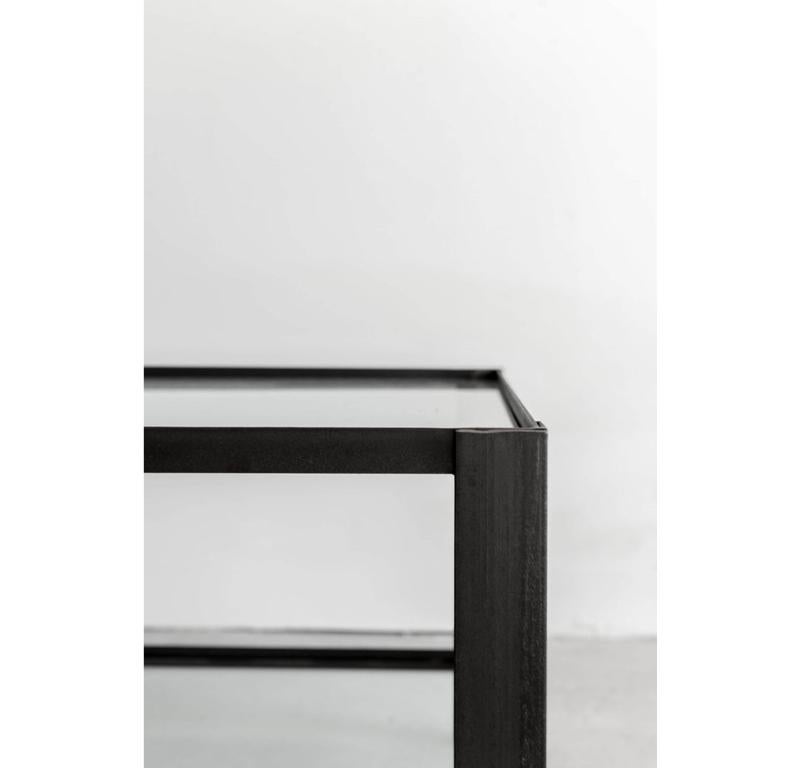 Américain Table basse Chambers de Croft House en vente