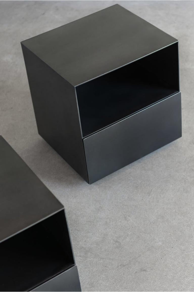 American Chambers Nightstand by Croft House For Sale