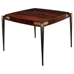 Chambre Game Table