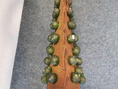 Chameleon by Borowski Glass Studio, 20th Century