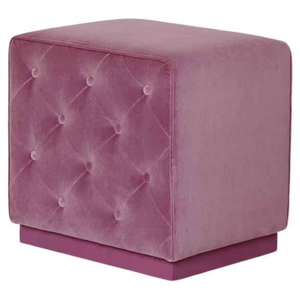 Sgabello Chamois di Munna