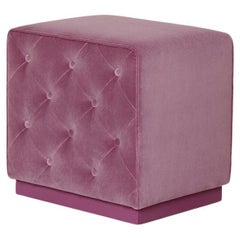 Sgabello Chamois di Munna