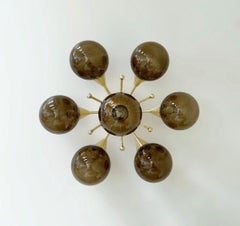 CHAMOMILE Flush Mount by Fabio Ltd