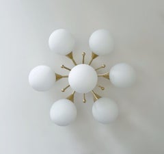 CHAMOMILE Flush Mount by Fabio Ltd