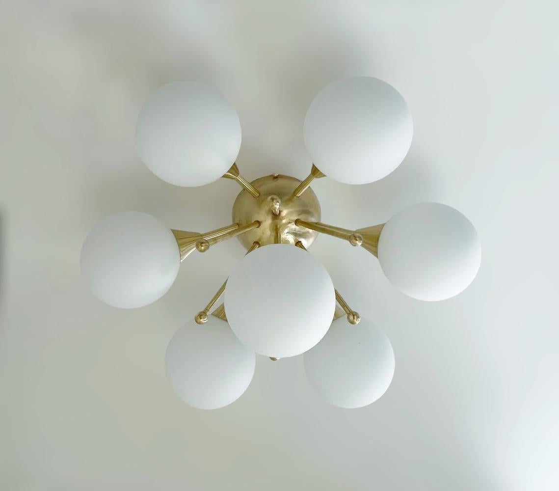 italien CHAMOMILE Monture encastrée par Fabio Ltd en vente