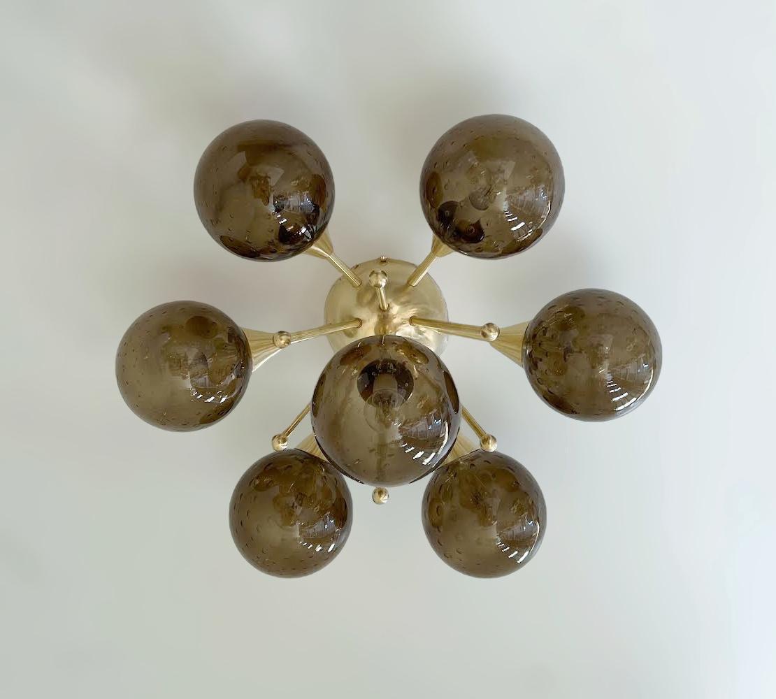 CHAMOMILE Monture encastrée par Fabio Ltd Neuf - En vente à Los Angeles, CA