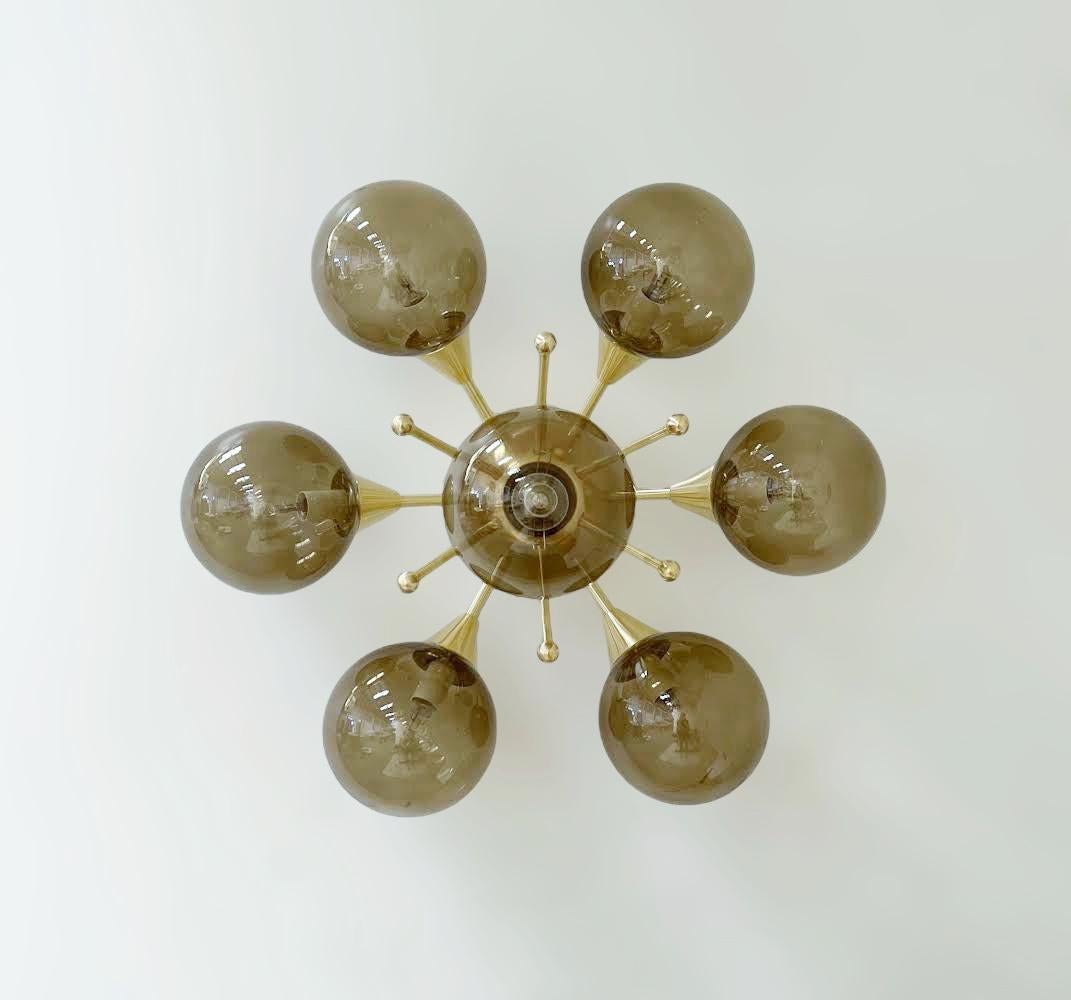 CHAMOMILE Monture encastrée par Fabio Ltd Neuf - En vente à Los Angeles, CA