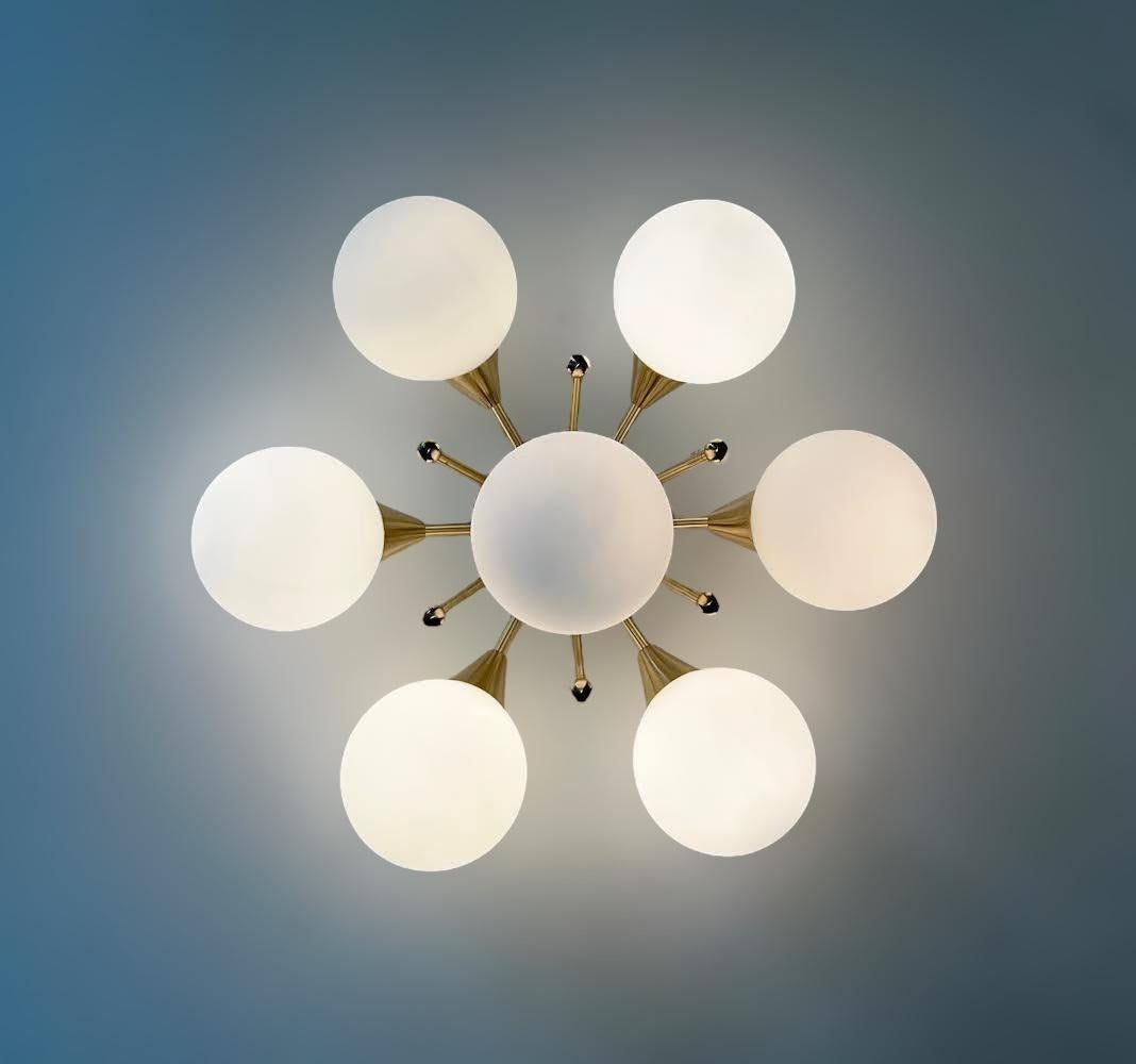 CHAMOMILE Monture encastrée par Fabio Ltd Neuf - En vente à Los Angeles, CA