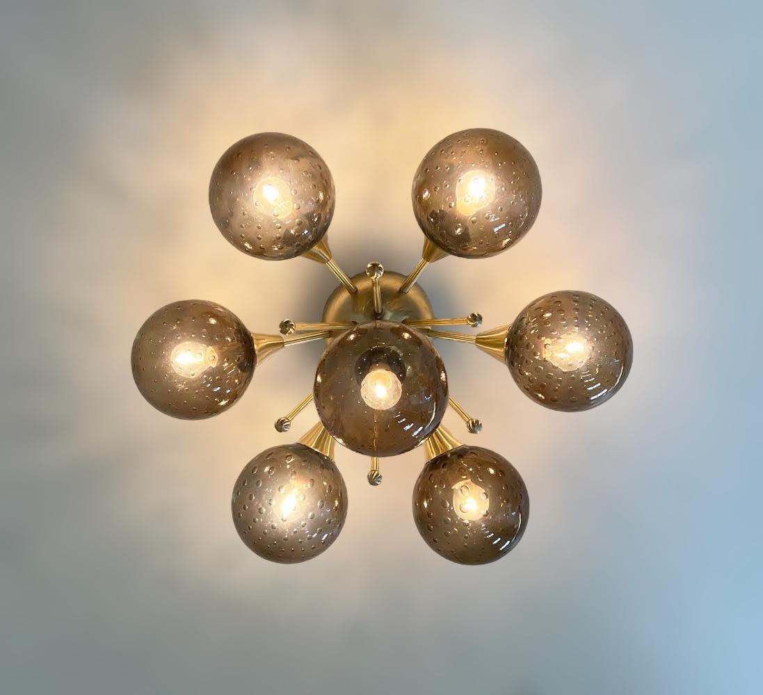 XXIe siècle et contemporain CHAMOMILE Monture encastrée par Fabio Ltd en vente