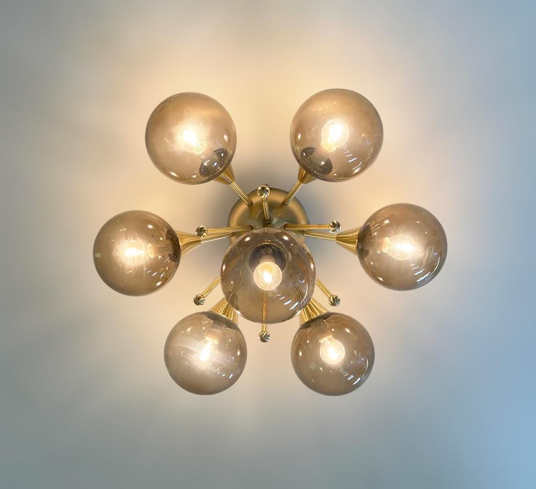 XXIe siècle et contemporain CHAMOMILE Monture encastrée par Fabio Ltd en vente