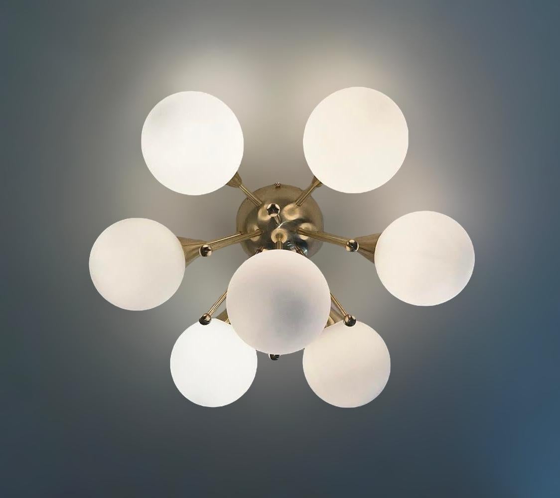 XXIe siècle et contemporain CHAMOMILE Monture encastrée par Fabio Ltd en vente