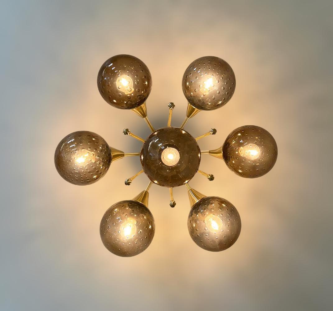 CHAMOMILE Monture encastrée par Fabio Ltd en vente 1