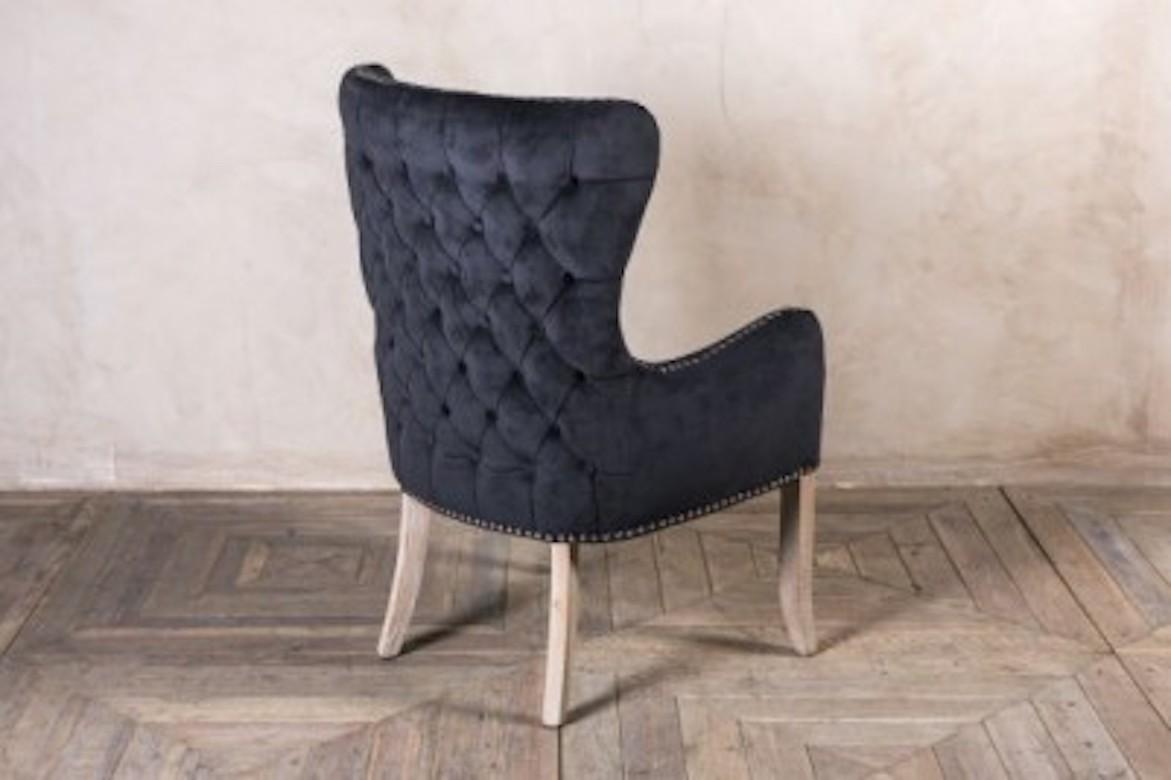 Chamonix Upholstered Carver Chair Range, 20th Century For Sale 5