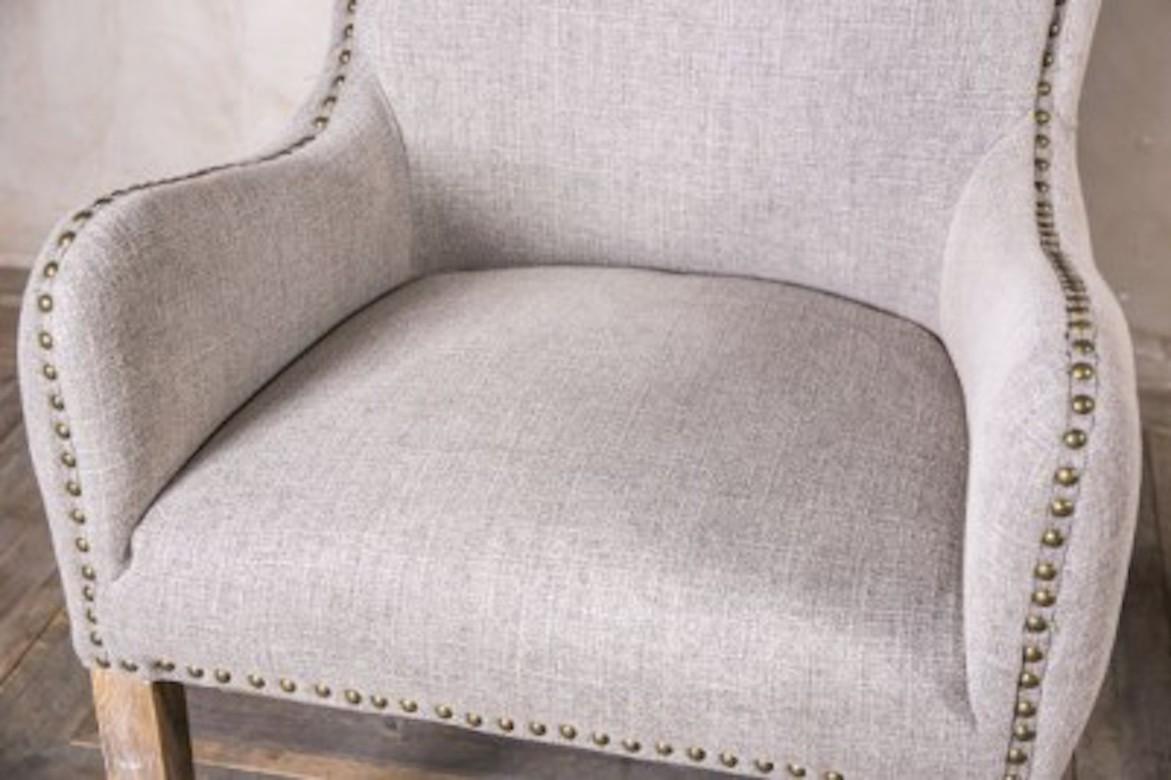 Chamonix Upholstered Carver Chair Range, 20th Century For Sale 10