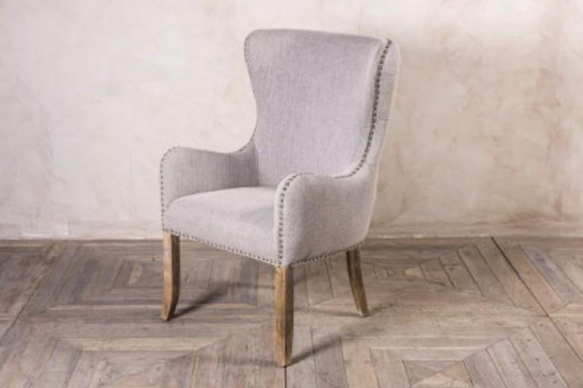 Chamonix Upholstered Carver Chair Range, 20th Century For Sale 12