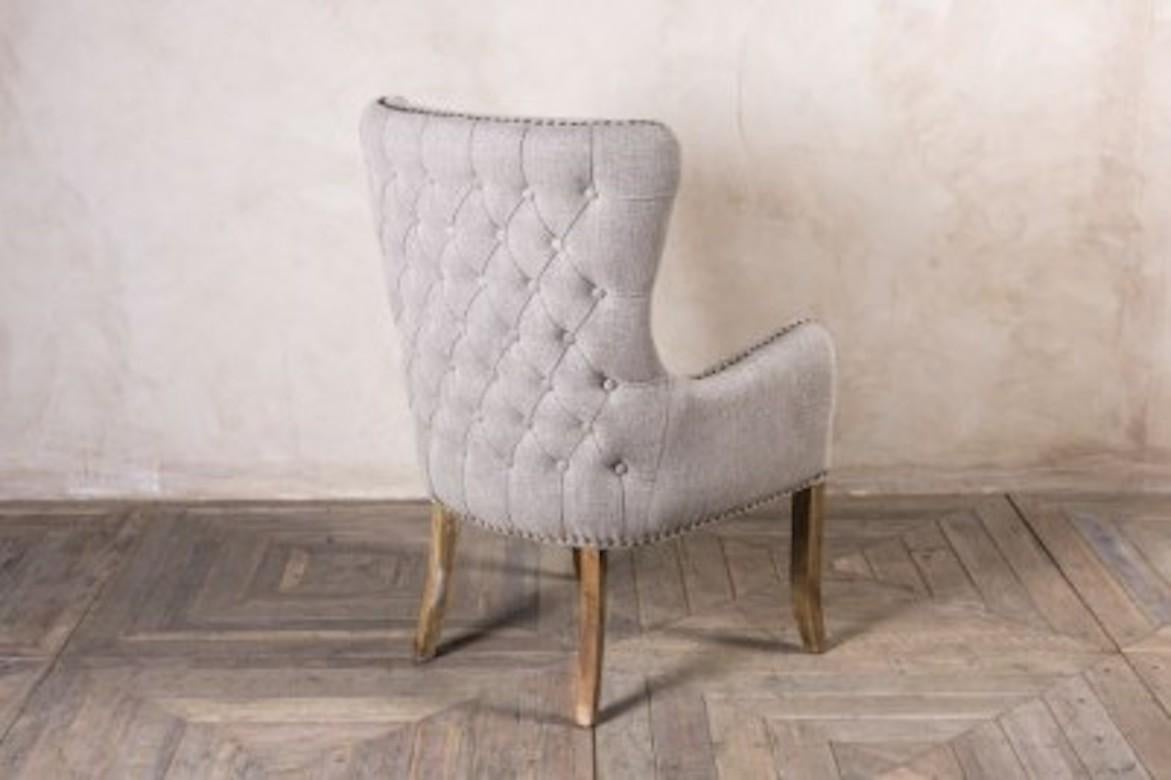 Chamonix Upholstered Carver Chair Range, 20th Century For Sale 13