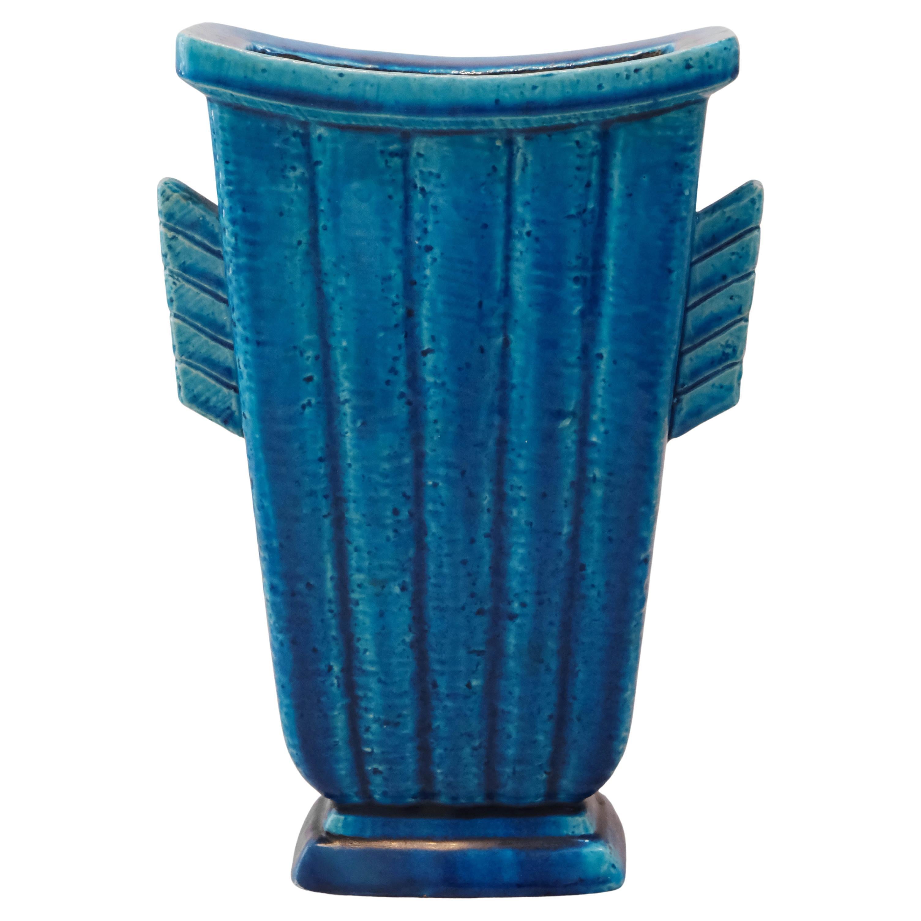 Vaso Chamotte di Gunnar Nylund