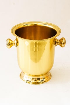 Champagne Bucket around, 1920s