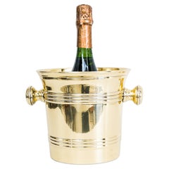 Champagne Bucket Around 1920s