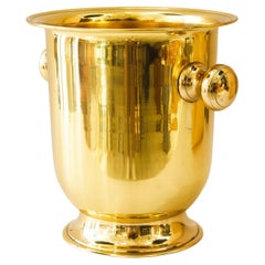Champagne Bucket around, 1920s