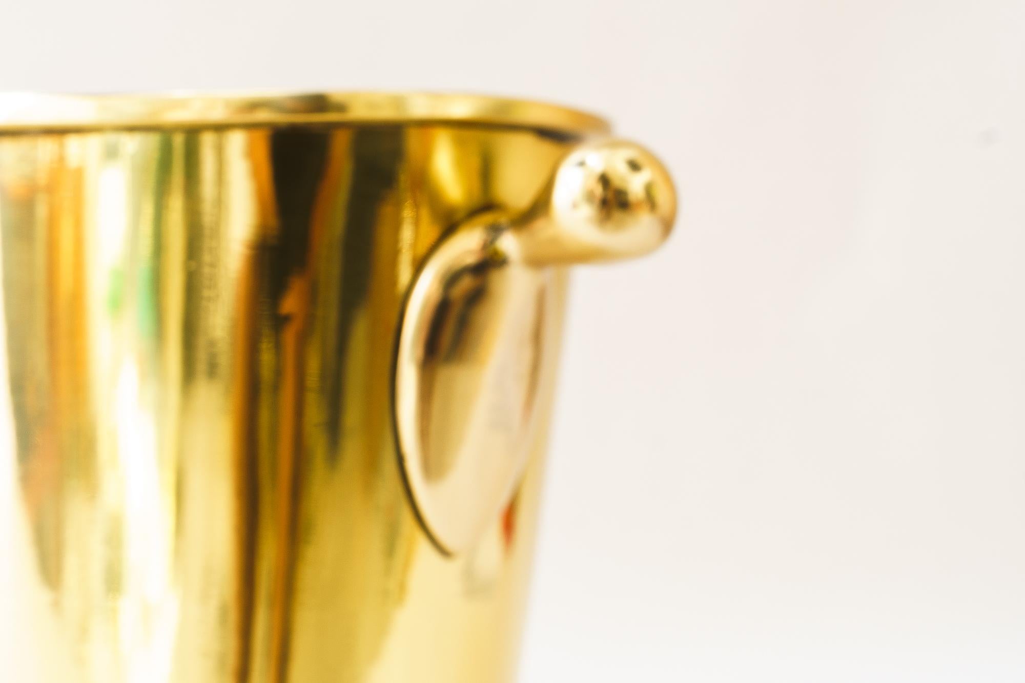 Mid-20th Century Champagne Bucket around, 1930s For Sale