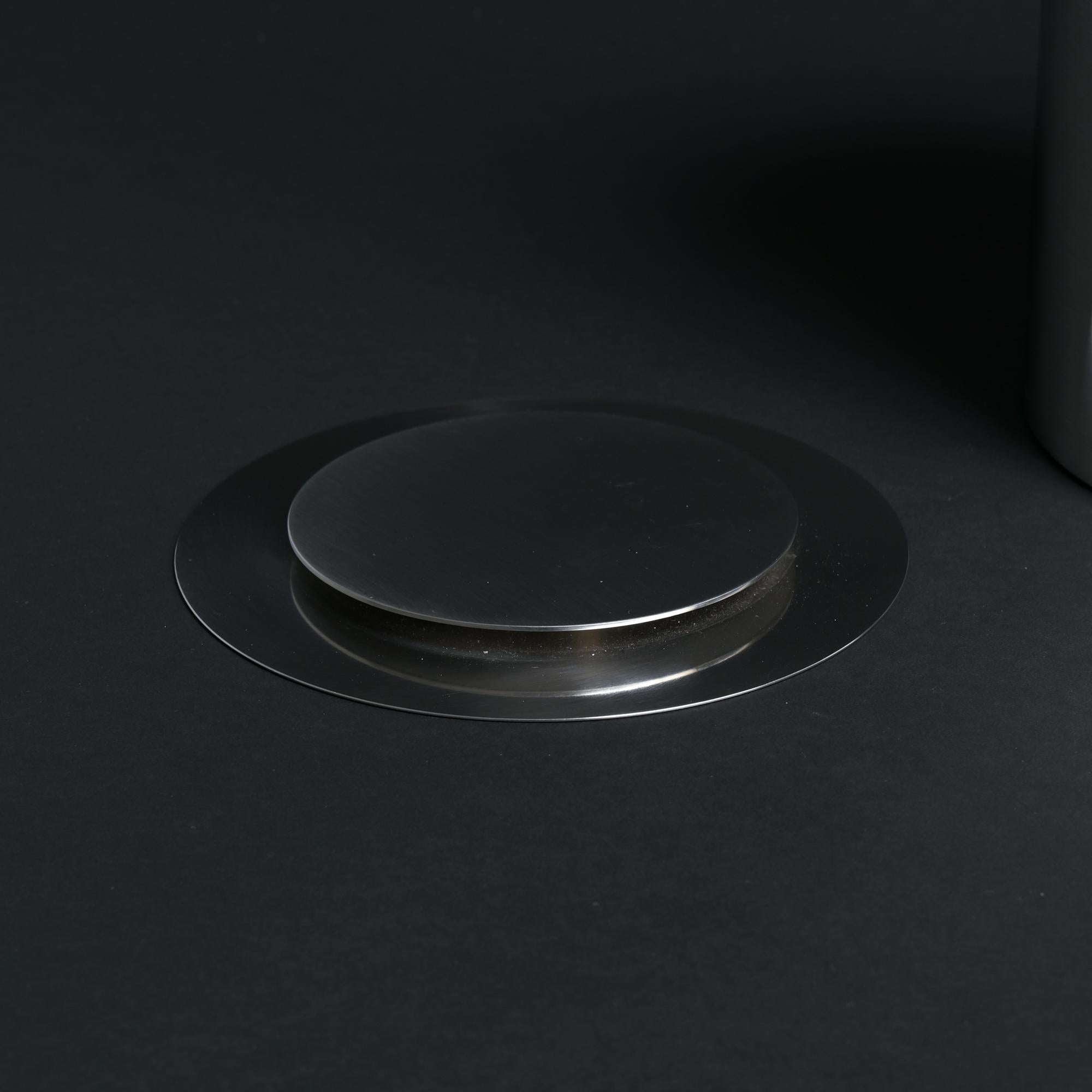 Champagne Bucket by Arne Jacobsen for Stelton For Sale 7